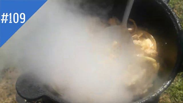 гречка с мясом по старорусски смотреть онлайн