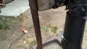 Гидрокрыло на лодочный Мотор 5 л.с