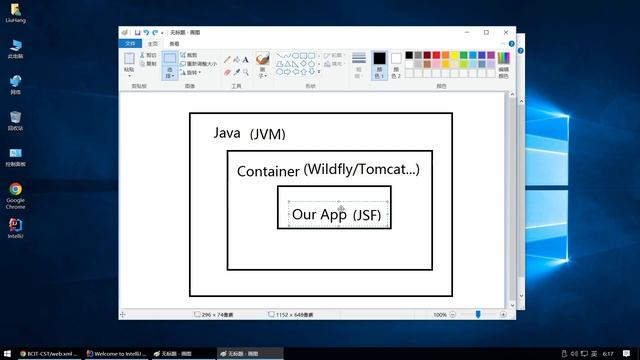 01. Basic Java EE Concept смотреть онлайн