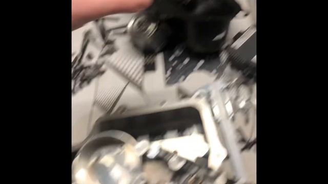 РЕМОНТ DSG7 НА ШКОДА ОКТАВИЯ. смотреть онлайн