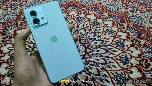 A Closer Look at the Moto G84 5G Marshmallow Blue Colour 12/256GB Unboxing|TECHNICAL PRAKASHJI. смотреть онлайн