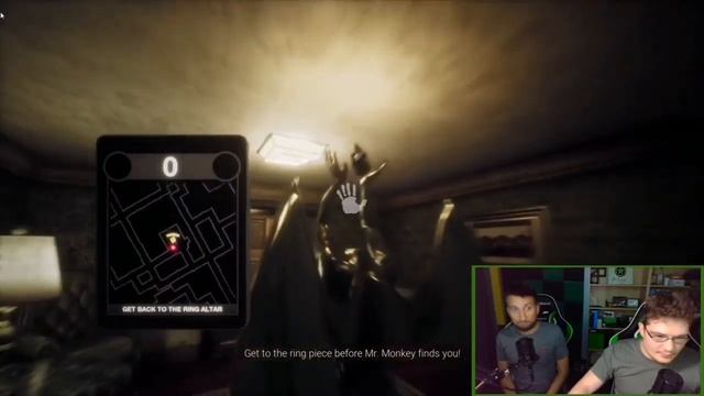 Achievement hunter redacted free best of spooky games. Sound fix edit. смотреть онлайн
