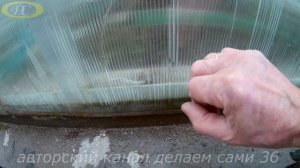 Почему плачет теплица и какая польза от этого.Как правильно покрыть теплицу поликарбонатом
