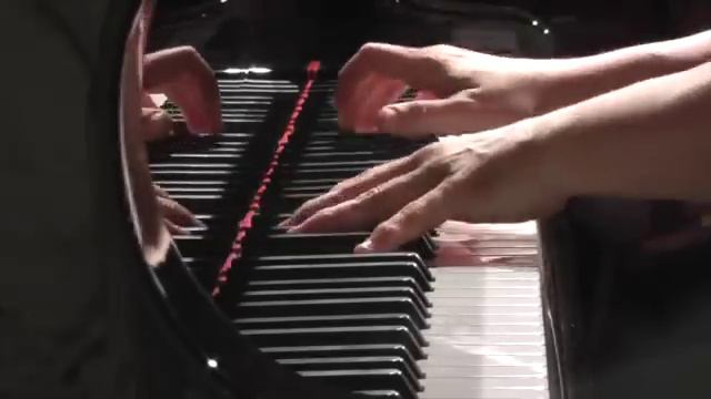 Chopin concerto nr.1 op.11 Romance Larghetto смотреть онлайн