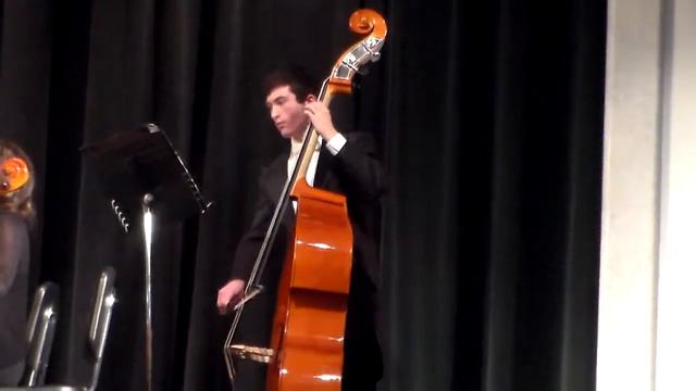 Connor Concert - Trepak смотреть онлайн