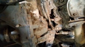 Мото приборка с АлиЭкспресс на квадроцикл, и датчик скорости для акпп с двигателем Тойота.