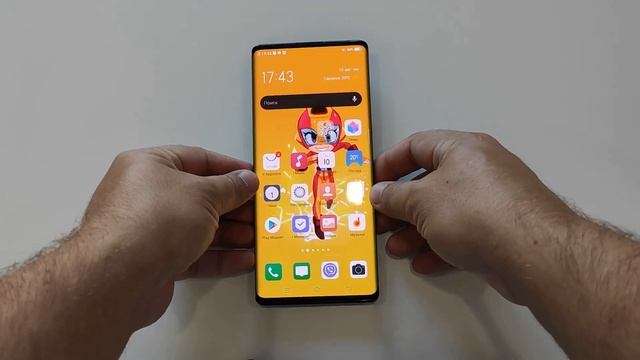 Обзор Vivo Nex 3 смотреть онлайн