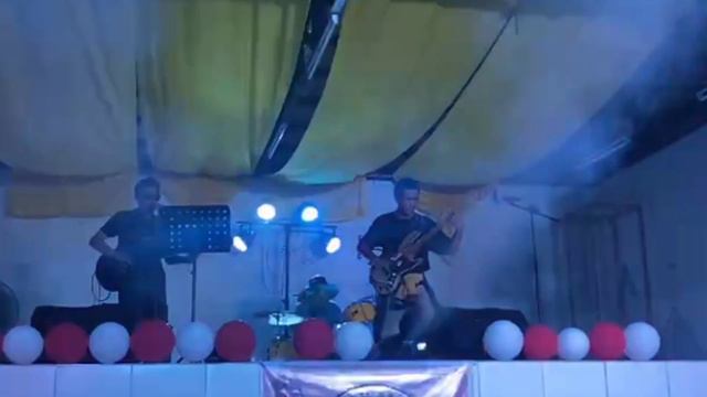 RCM Ron Calleja Music DANTAY (live) at Tanag Covered Court Rodriguez Rizal (12-9-23) смотреть онлайн