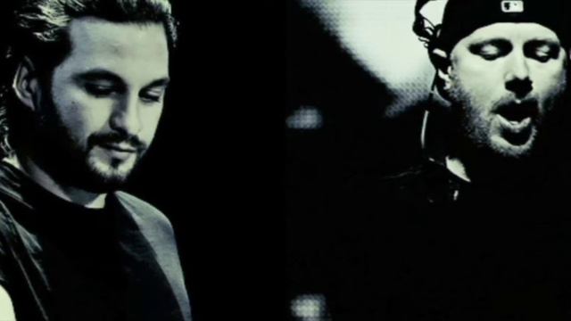 Eric Prydz & Steve Angello -- Bedtime Stories смотреть онлайн