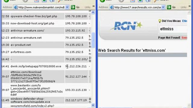 Preventon antivirus prevention test part 2 смотреть онлайн