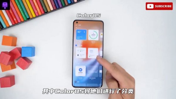 Harmony Os vs ColorOS vs IOS -Speed Comparison