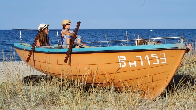 Короткометражный фильм 