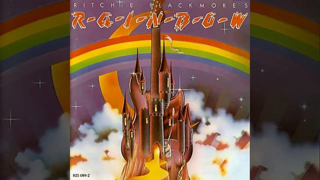 Rainbow - Black Sheep Of The Family (Ritchie Blackmore's Rainbow 1975) смотреть онлайн