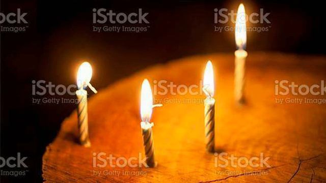 Прича Четыри свечи. смотреть онлайн