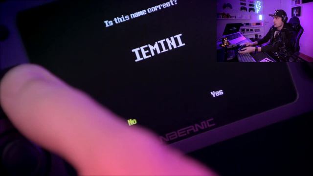 UNDERTALE em consoles RG351 смотреть онлайн