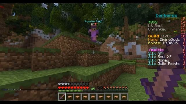 ArkhamNetwork Hacker # 5 смотреть онлайн