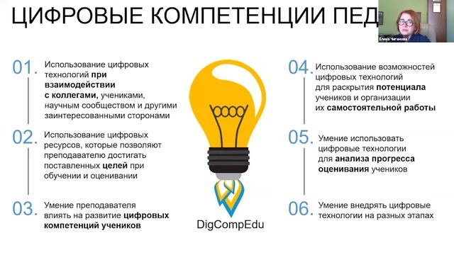 Чиганова Елена Анатольевна смотреть онлайн
