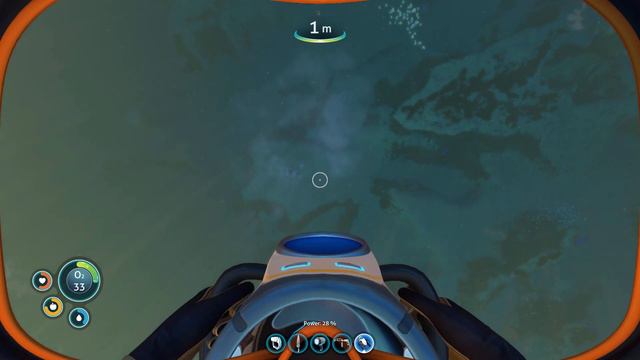 Subnautica Ep 3: Close call! - Let's Play, Gameplay смотреть онлайн