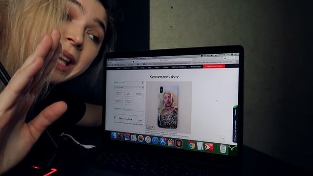 ЧТО ТВОРИТСЯ ЗА КАДРОМ НА САМОМ ДЕЛЕ/темные истории смотреть онлайн