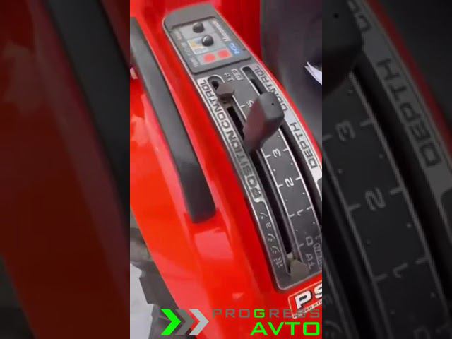 Японский #минитрактор KUBOTA X-24 с ПСМ #сельхозтехника #трактор #обзортрактора смотреть онлайн