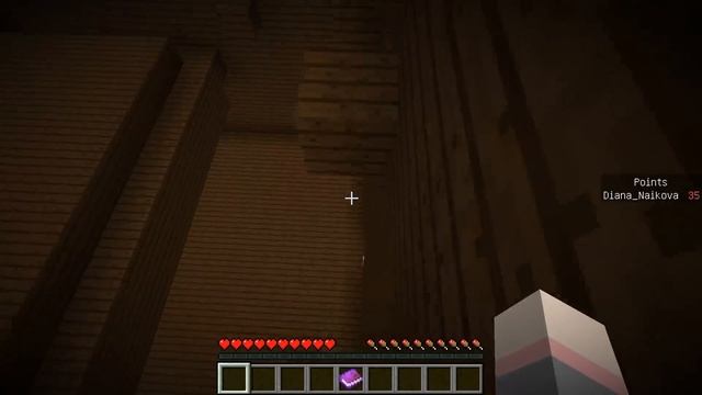 САМЫЙ МАЛЕНЬКИЙ РЕБЁНОК В МАЙНКРАФТ! смотреть онлайн