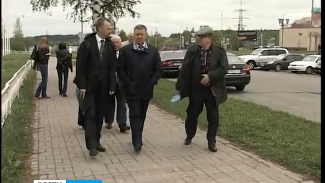 Глава Карелии Худилайнен обсудил в Кондопоге подготовку к празднованию Дня РК смотреть онлайн