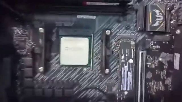 amd ryzen 7 pro 4750 Fail (Bu???) смотреть онлайн