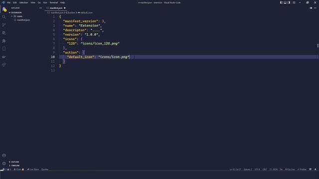 Google Chrome Extension 1: Yayınlama ve manifest.json смотреть онлайн