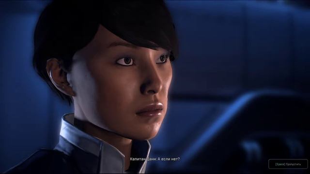 Mass Effect Andromeda Прохождение Путь Снайпера #1 смотреть онлайн
