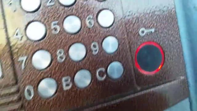 Вызов эррора. ОН ПРИШЕЛ смотреть онлайн