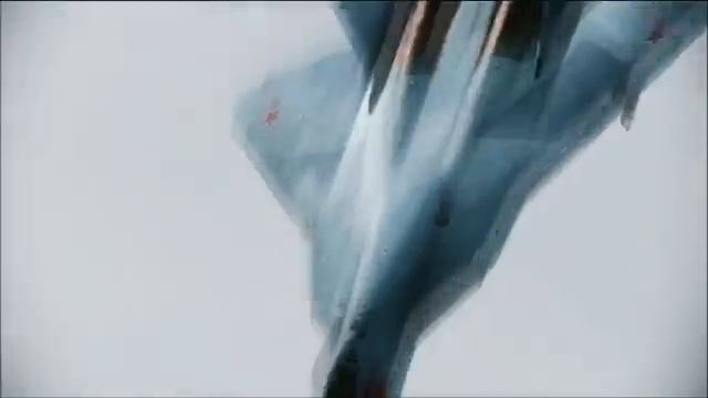 Ace Combat. War. смотреть онлайн