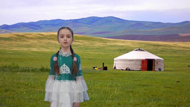 Самый красивый обряд казахов " Гостеприимство " смотреть онлайн