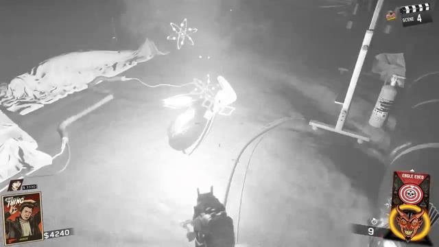 Collecting the soul keys i need (1/4) смотреть онлайн