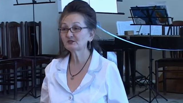 Выставка художника Самойлова смотреть онлайн