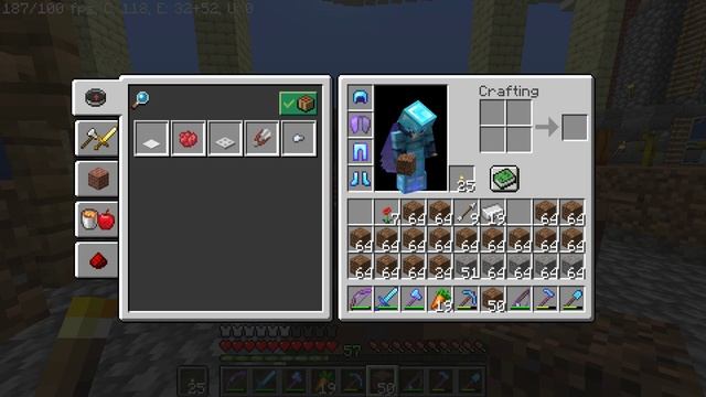 ? MINECRAFT 1.14.4 | Java Edition | #350 смотреть онлайн