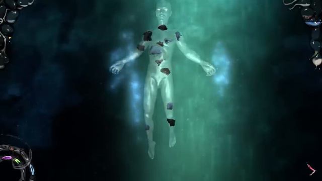 Голос цвета зовёт! смотреть онлайн