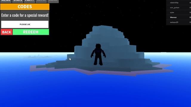 NEW UPDATE! CHARACTER* CODES ? Dragon Blox ROBLOX смотреть онлайн