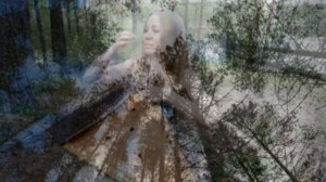 Кантеле  Kantele  Калевальская руна музыка И.Шишкановой исполняет Анастасия Красильникова