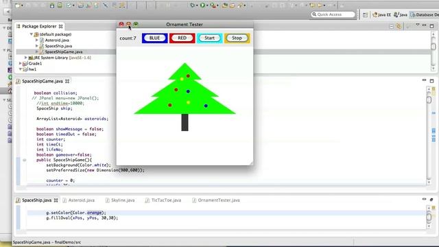 Java Applet смотреть онлайн