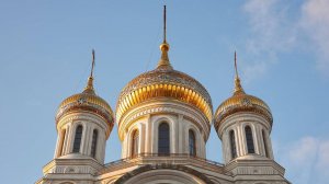 Всенощное бдение. Неделя 7-я по Пятидесятнице. Мученицы Серафимы девы