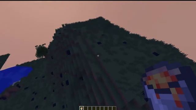 Обзор Модов Minecraft Nature Reborn Mod. смотреть онлайн