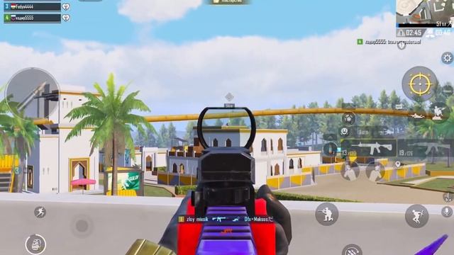 ФУЛ ФАРАОН ИГРАЕМ В НОВЫЙ ИВЕНТ РАЗНОС ВСЕХ PUBG MOBILE ￼ смотреть онлайн