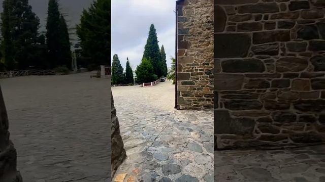 Наш Русский монастырь святого Пантелеймона Афон! смотреть онлайн