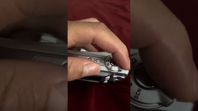 Kodak EasyShare C913 Review