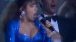 Sabrina Salerno - Boys (Summertime Love) - Galà Azzurro 1987 (HD)