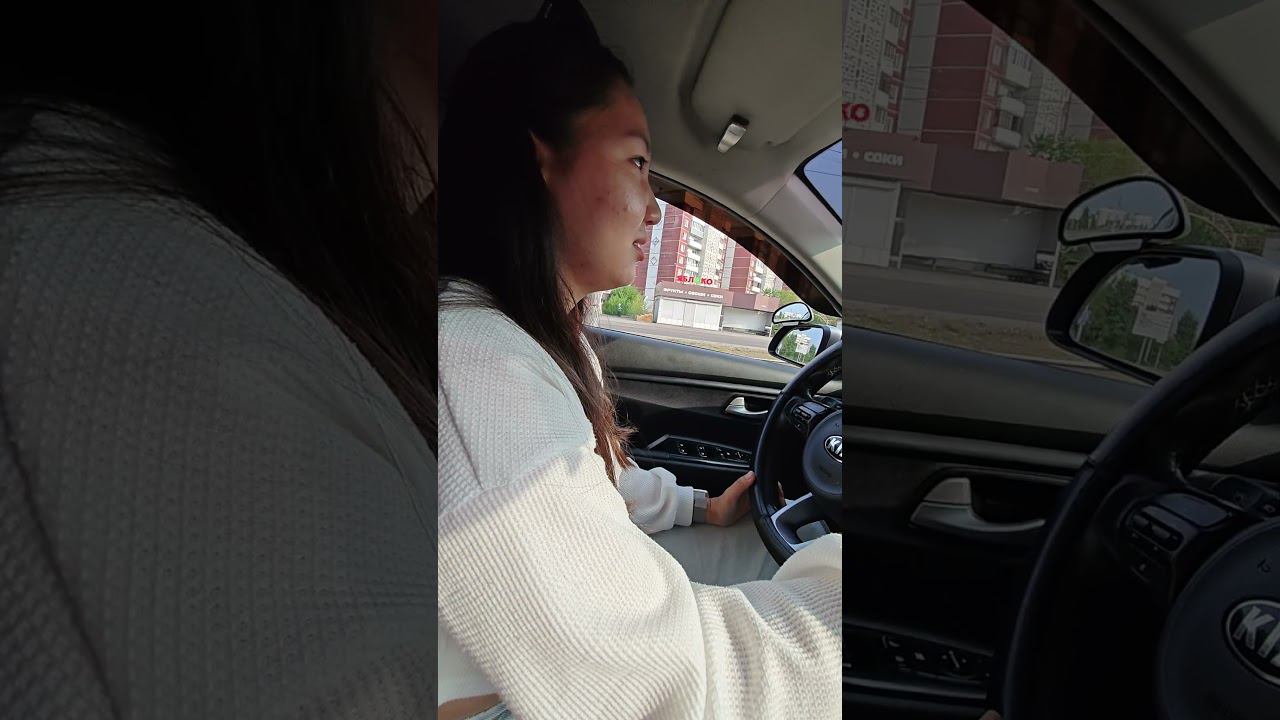 #crazyinstructor #автошкола #уланудэ смотреть онлайн
