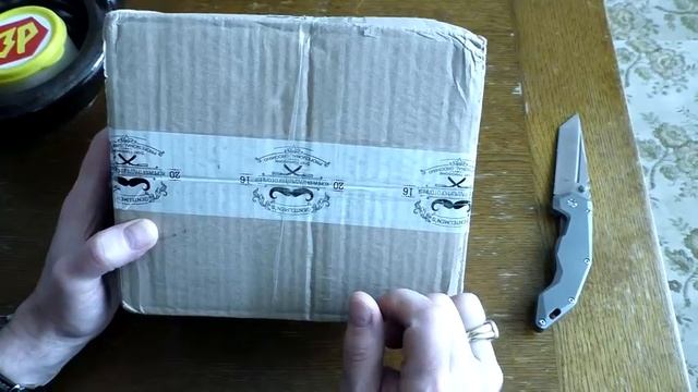 Распаковка. Много бритья, одно бритьё смотреть онлайн