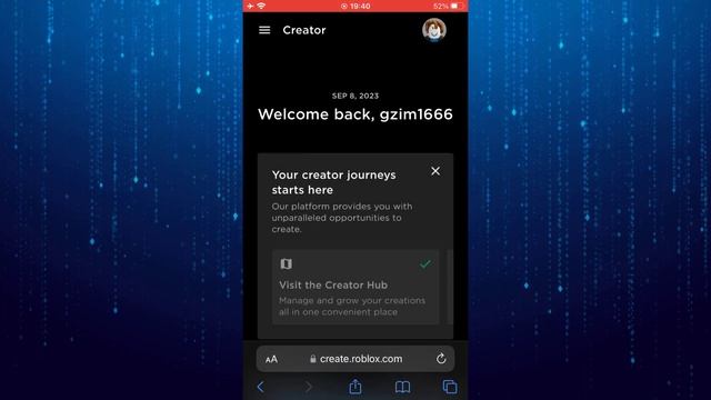 How To Download Roblox Studio On Mobile (2023) смотреть онлайн