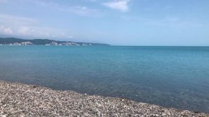 Абхазия 2022 Пицунда Рыбалка