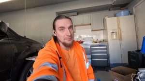 Замена двигателя Dodge Grand Caravan. Или как попасть на деньги после ТО.